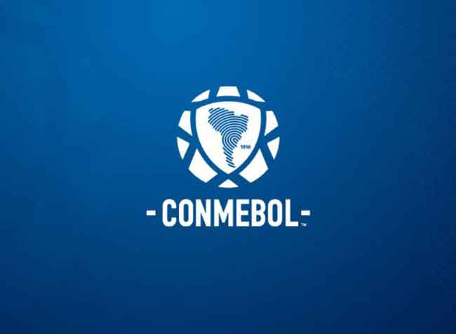 106 años de Fútbol en Sudamérica: CONMEBOL