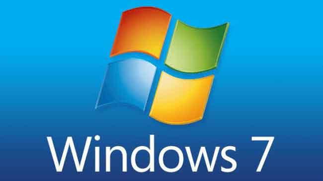 Hoy finaliza el soporte extendido de Windows 7